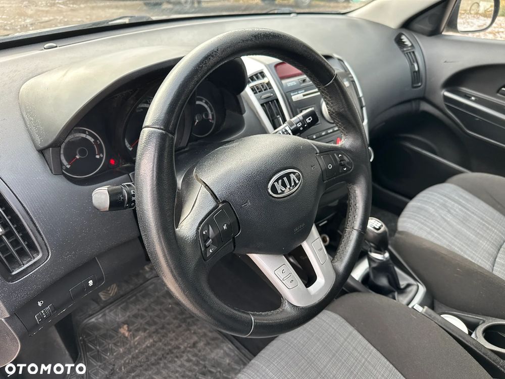 Kia Ceed 1.6 Crdi Comfort - 17