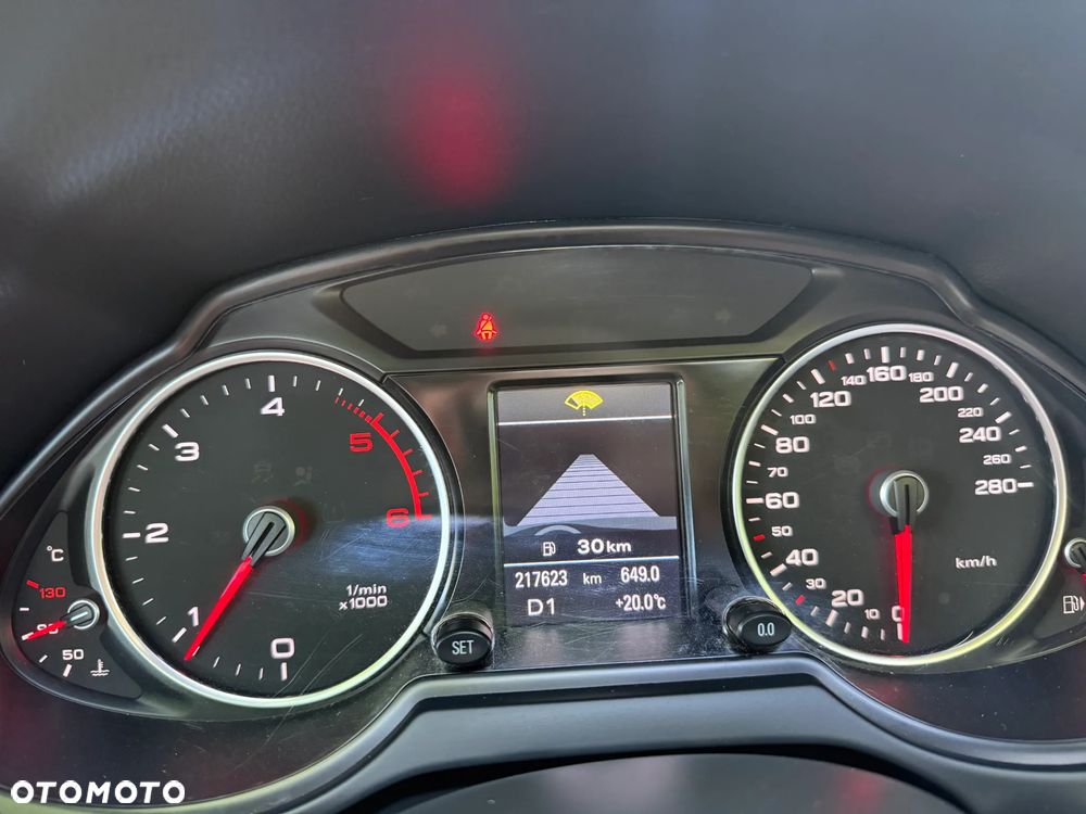 Audi Q5 - 38