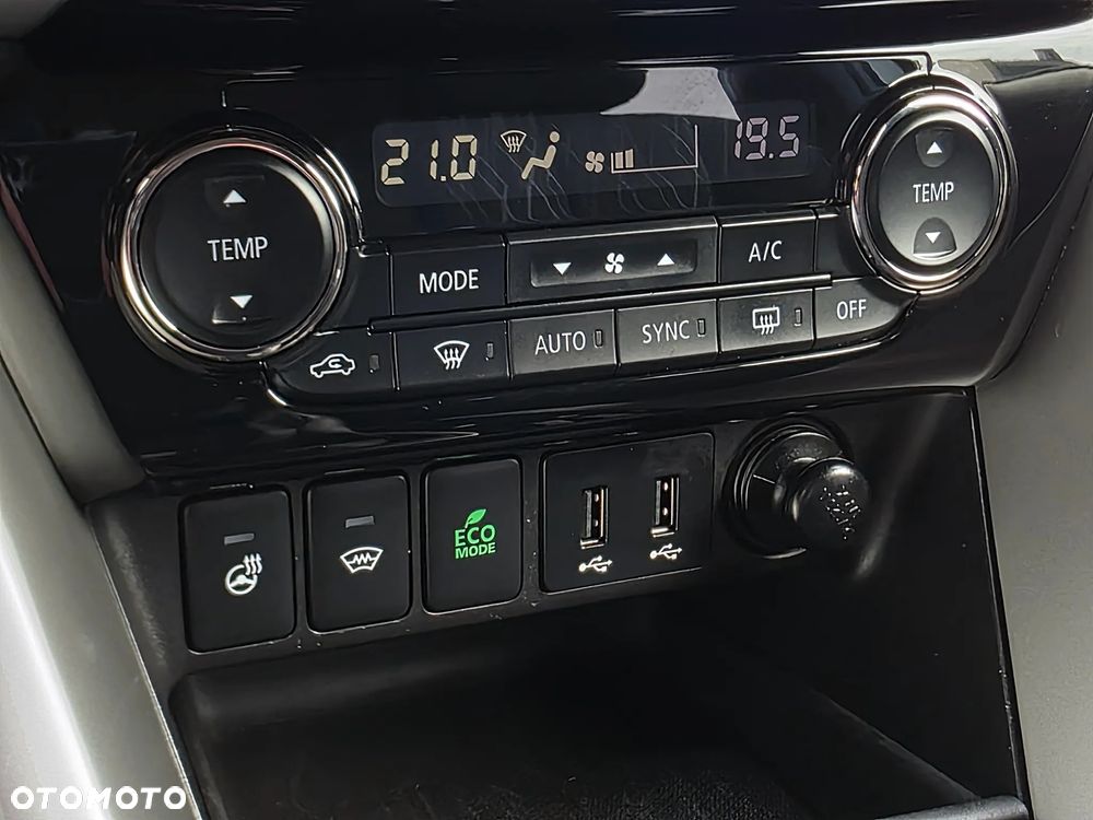 Mitsubishi Eclipse Cross 1.5 T-MIVEC 2WD Diamant+ - 16