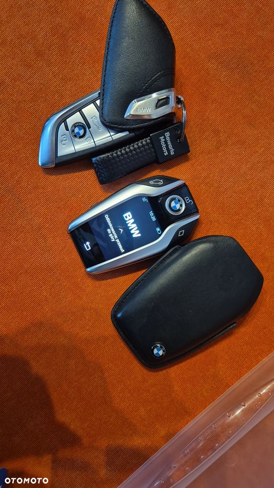 BMW X5 xDrive30d - 18