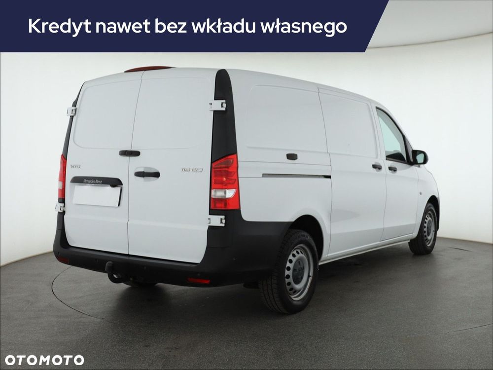 Mercedes-Benz vito - 7
