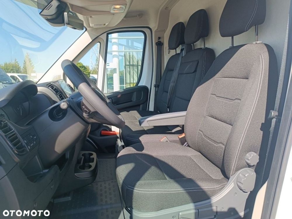 Opel MOVANO - 14