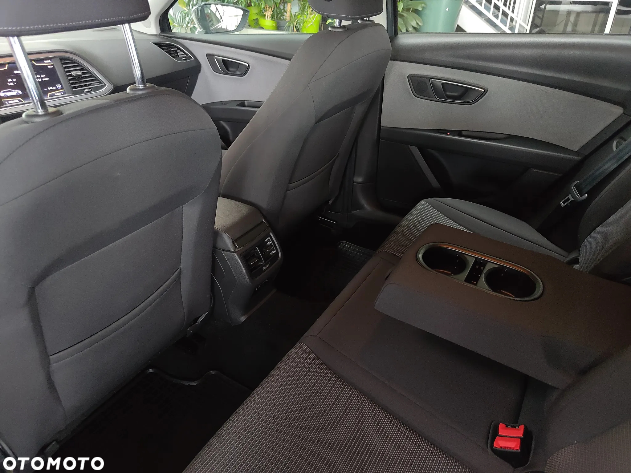 Seat Leon 1.2 TSI Style S&S - 19