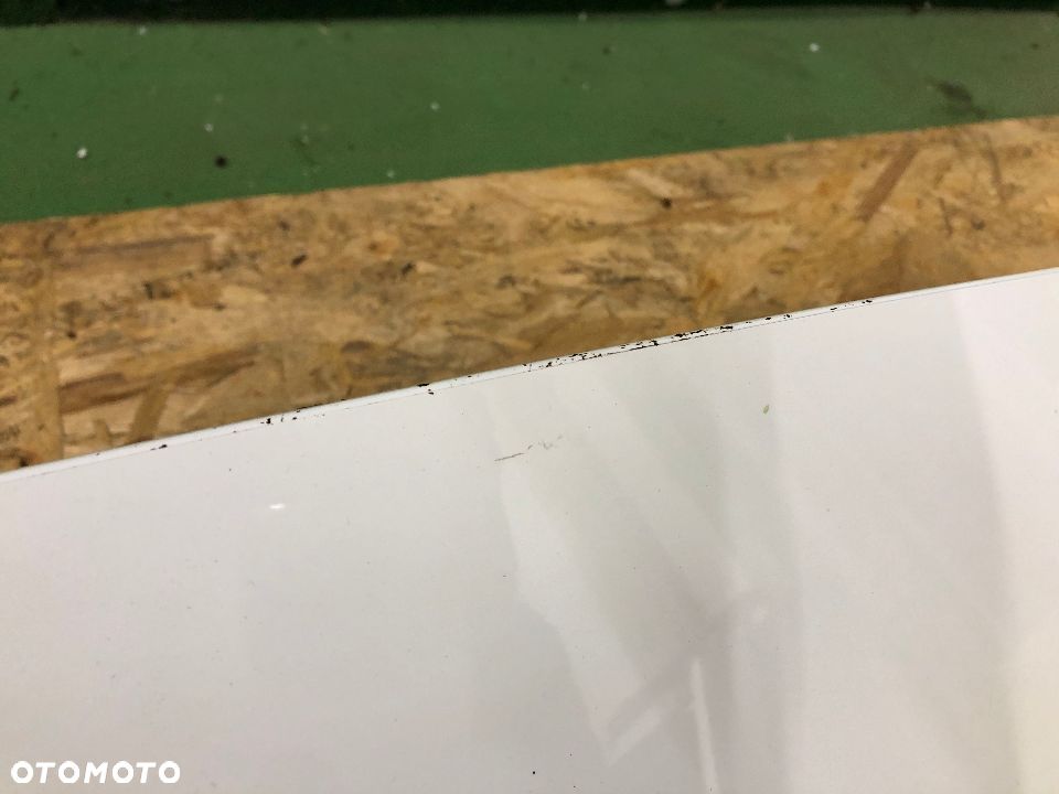 RENAULT CLIO IV HB SPOILER LOTKA DOKŁADKA KLAPY ŚWIATŁO STOP 960307284R - 6