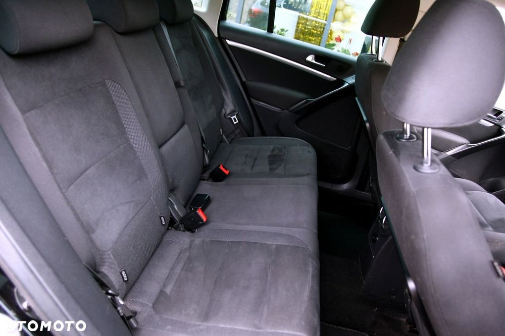Volkswagen Tiguan 2.0 TDI 4Mot Track&Style DSG - 17