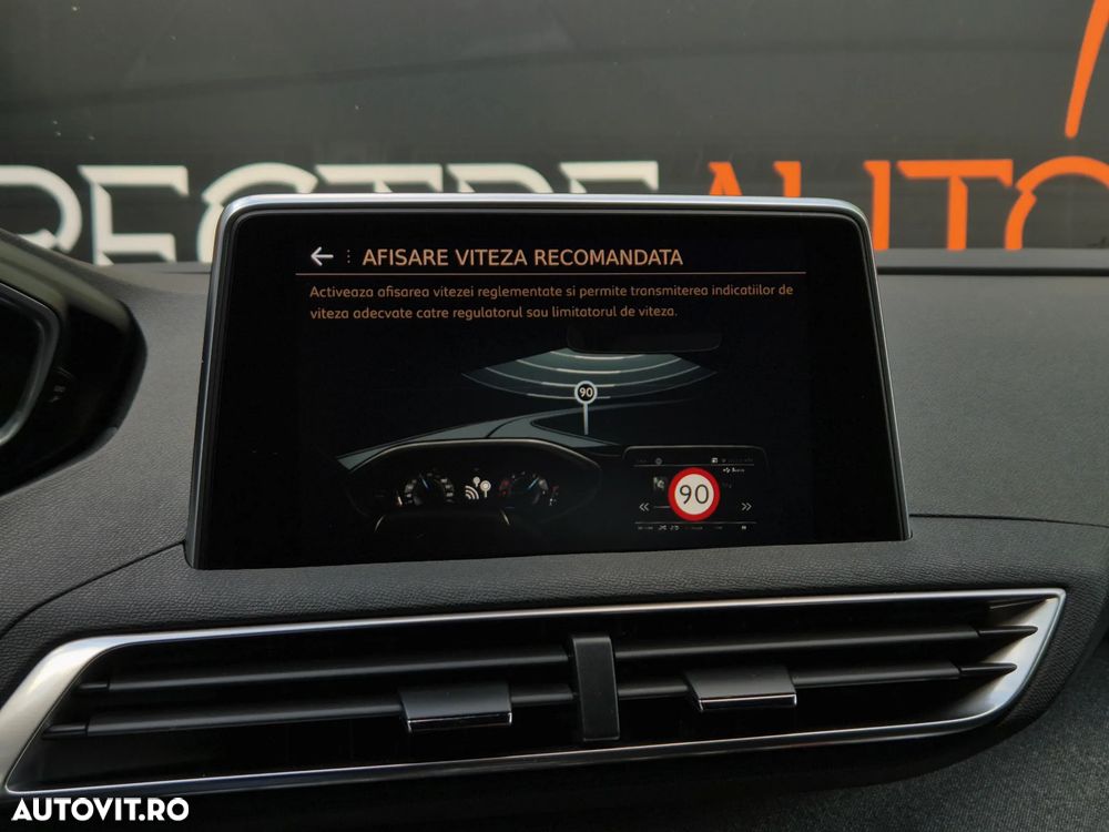 Peugeot 3008 PureTech 180 Stop & Start GPF EAT8 GT - 31