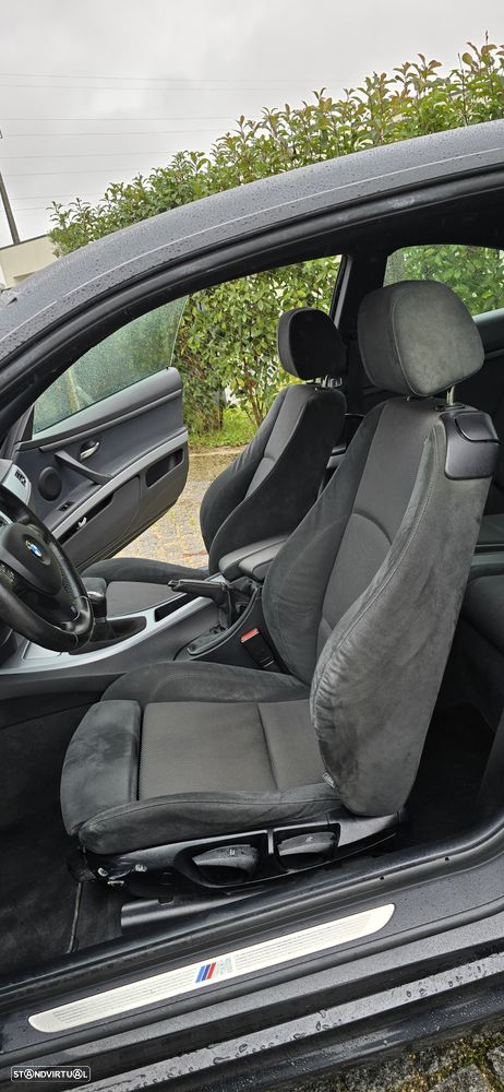 BMW 320 d DPF Blue Performance Edition Fleet - 10