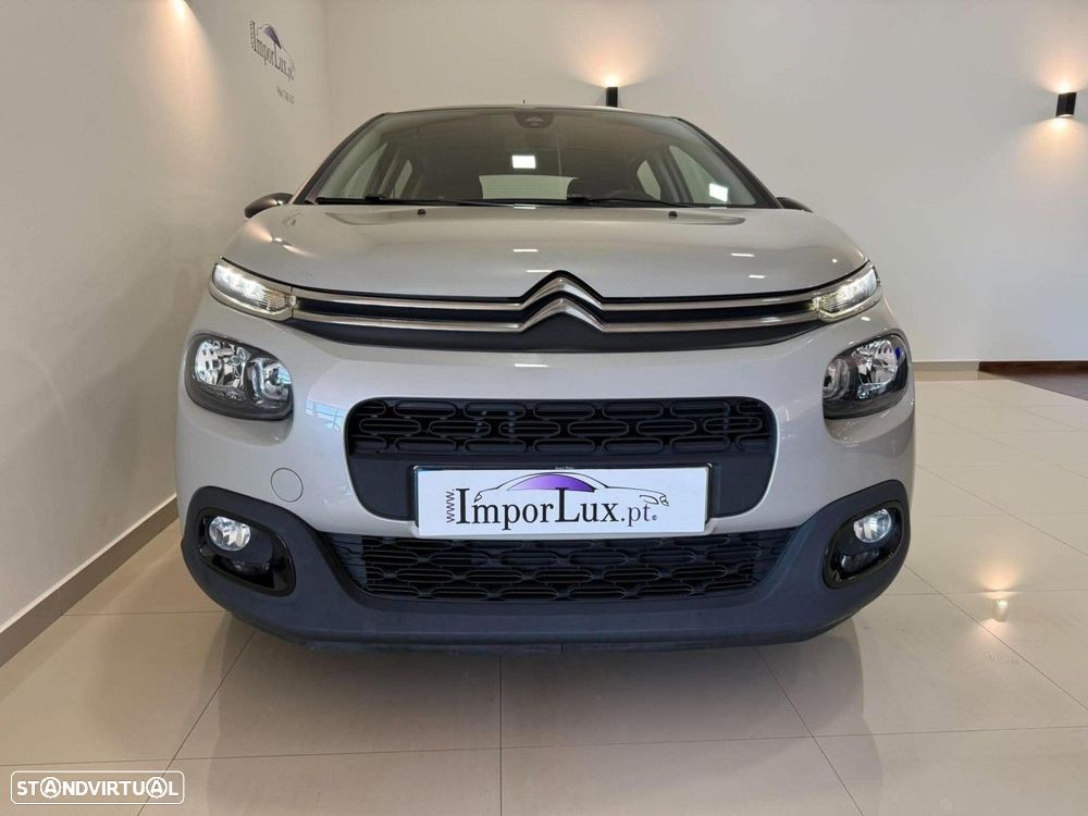 Citroën C3 1.2 PureTech Feel - 5