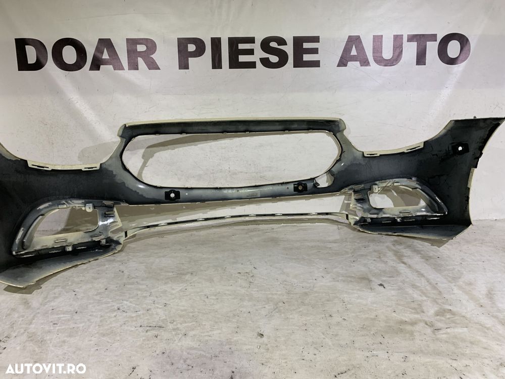 Bara fata Mercedes E-Class, W213, 2020, 2021, 2022, 2023, cod origine OE A2138851103. - 7