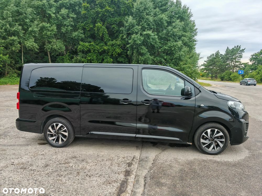 Citroën SpaceTourer 2.0 BlueHDi XL Business Lounge - 5