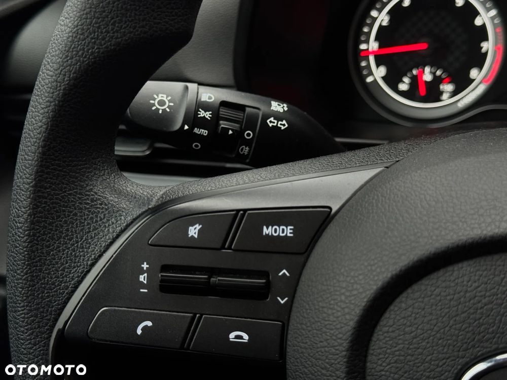 Hyundai i20 1.2 Classic Plus - 19