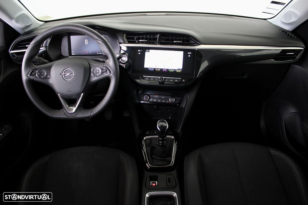 Opel Corsa 1.5 D Elegance - 20