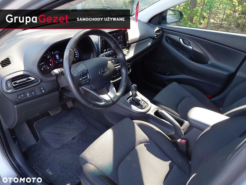 Hyundai i30 - 9