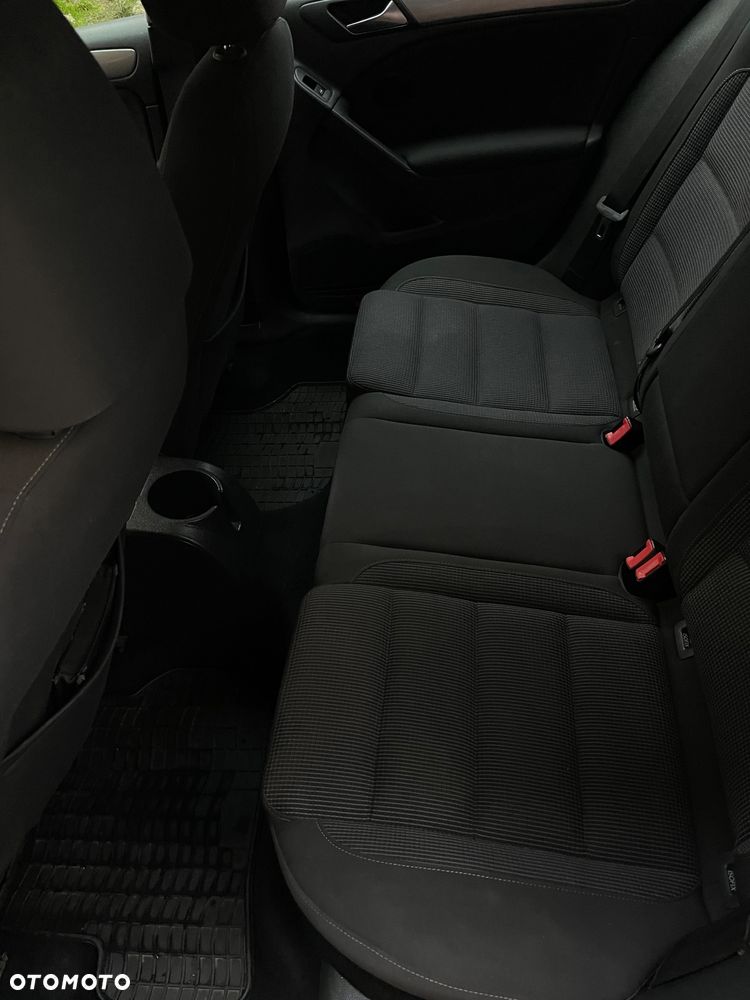 Volkswagen Golf 1.4 Edition - 12