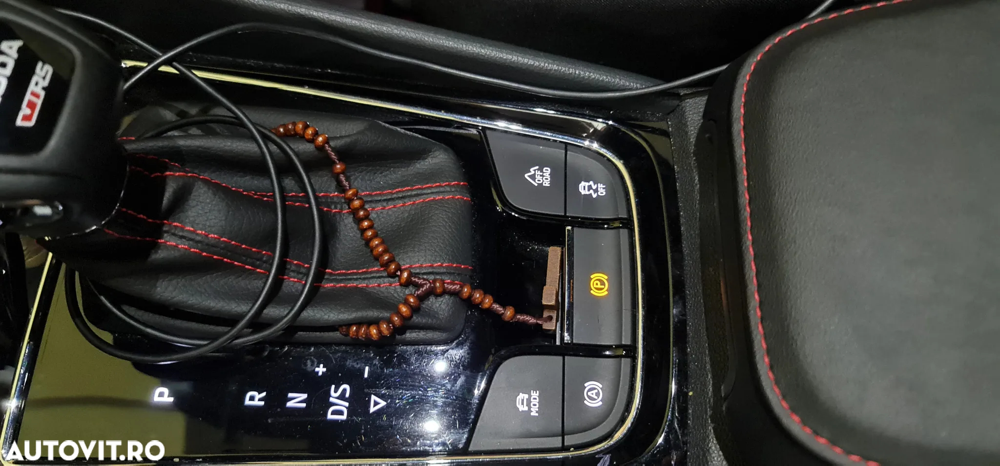 Skoda Kodiaq 2.0 TSI 4X4 DSG RS - 10