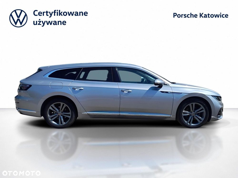 Volkswagen Arteon Shooting Brake 2.0 TDI R-Line DSG - 7