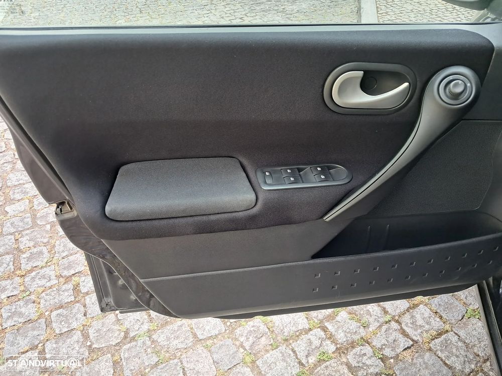 Renault Mégane Break 1.5 dCi Extreme - 12