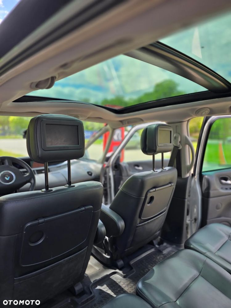 Renault Espace 2.0 dCi Expression - 10