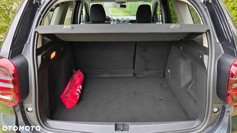 Dacia Duster 1.3 TCe Prestige - 17