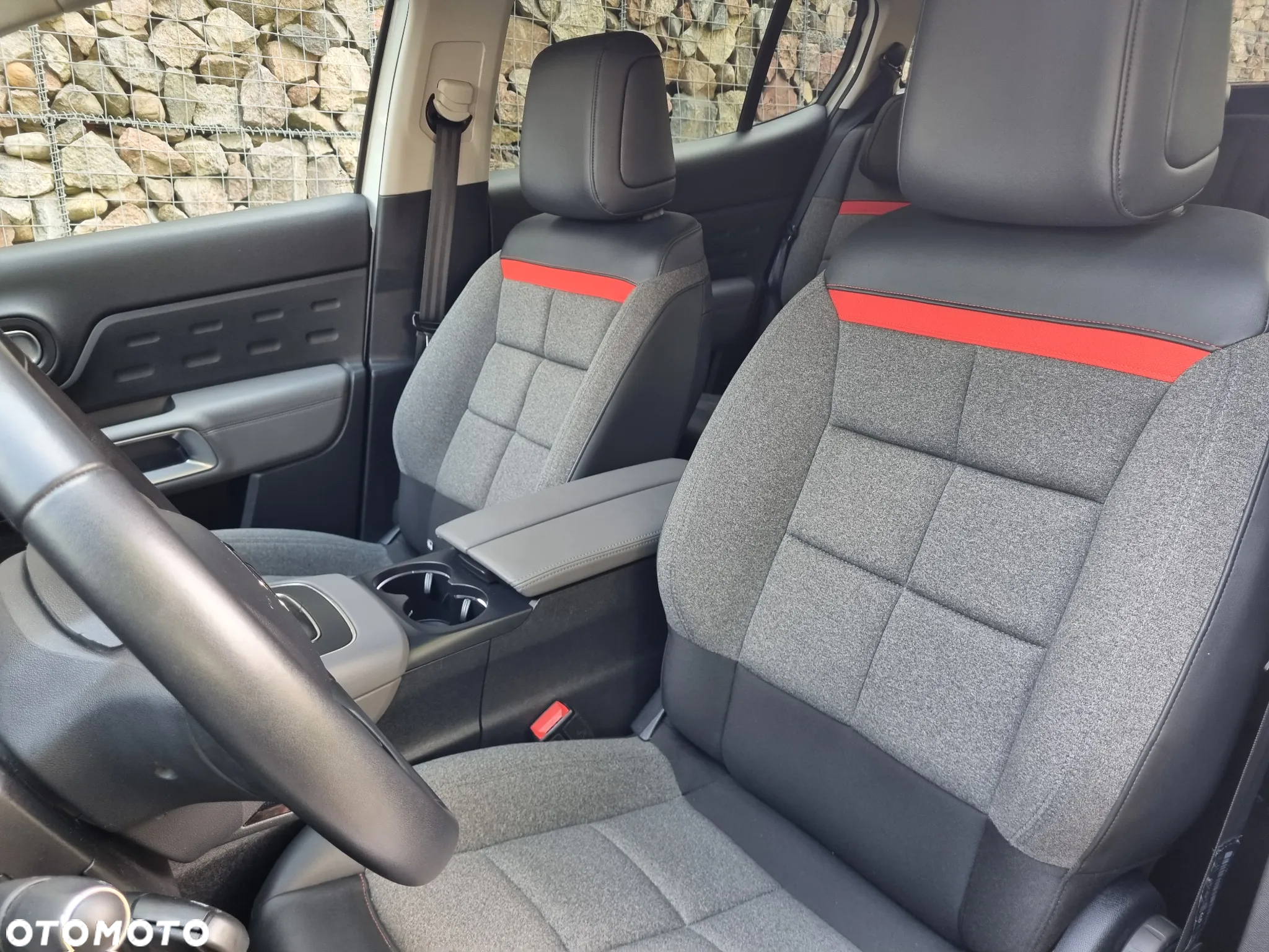 Citroën C5 Aircross 1.2 PureTech Feel Pack - 8