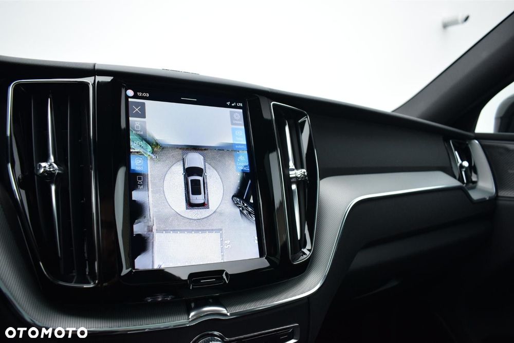 Volvo XC 60 - 28