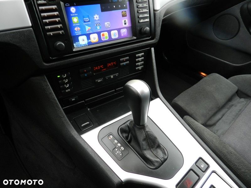 BMW Seria 5 - 28
