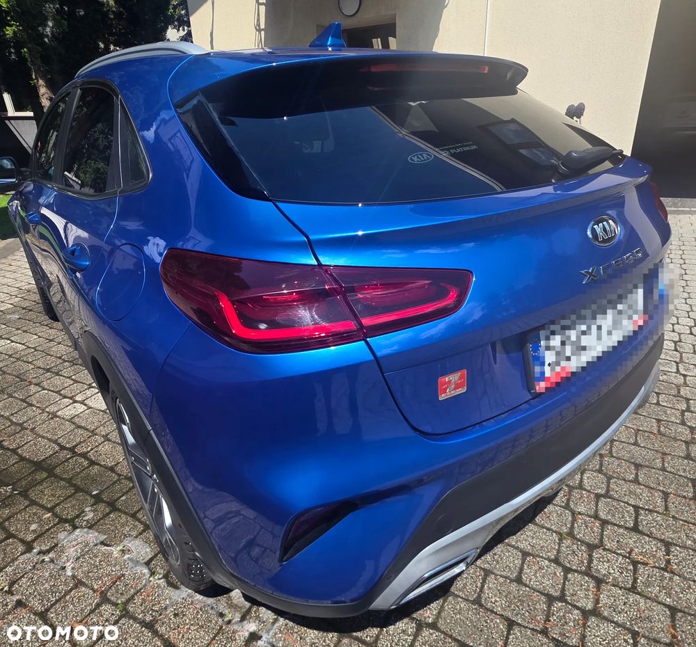 Kia XCeed - 5