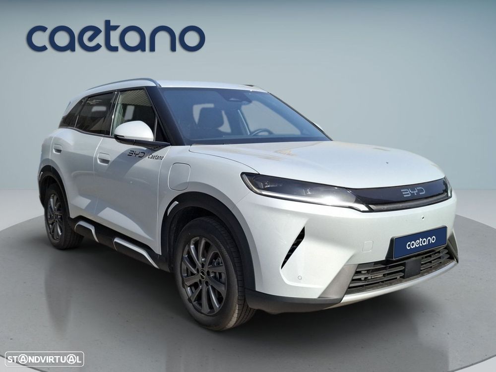 BYD Atto 2 1.5 DM-i Boost - 10
