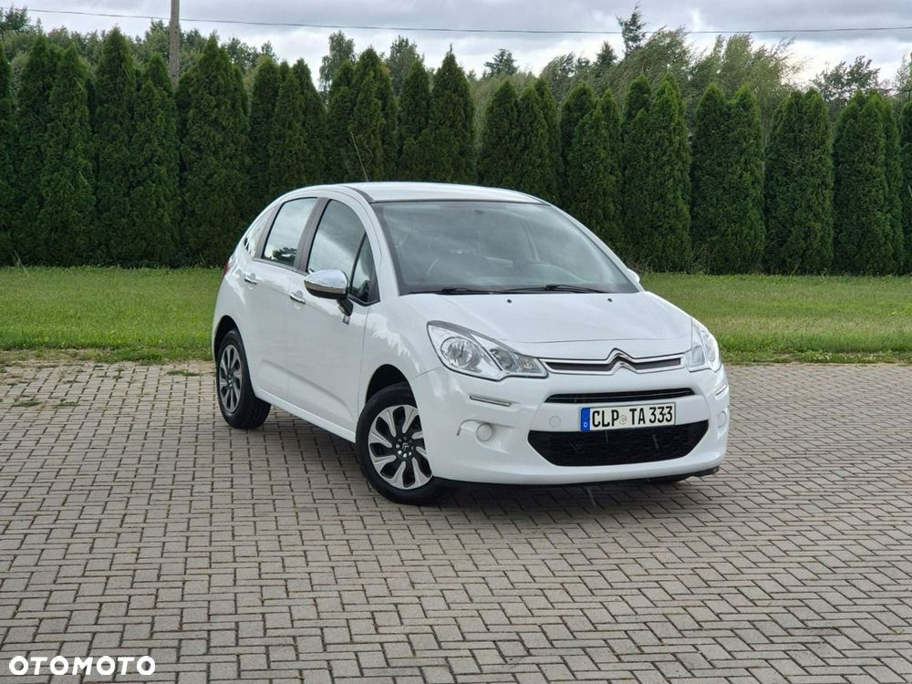 Citroën C3 - 5
