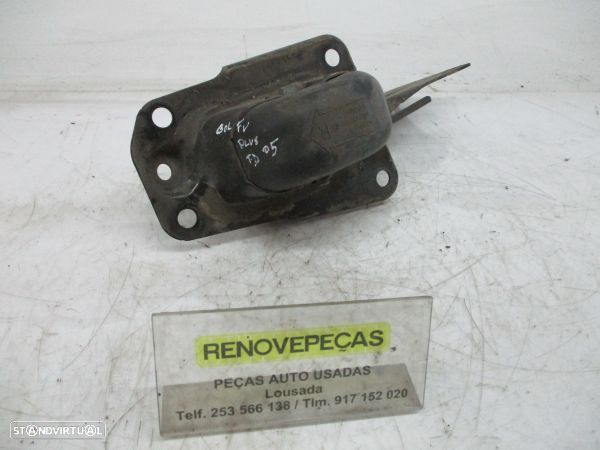 Braço Suspensao Tras Dto Volkswagen Golf Plus (5M1, 521) - 1