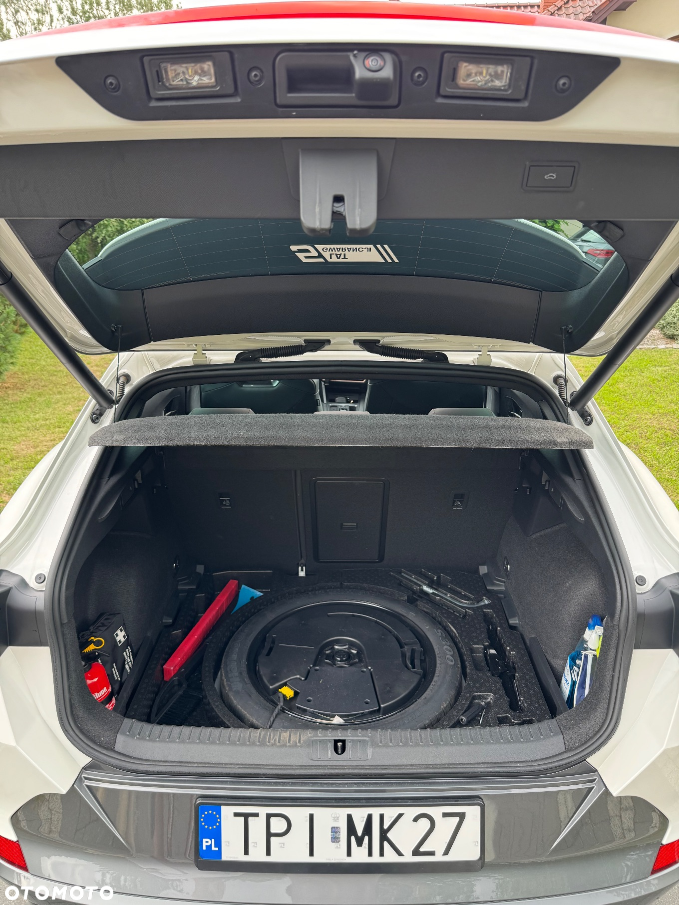 Cupra Formentor 2.0 TSI 4Drive VZ DSG - 10