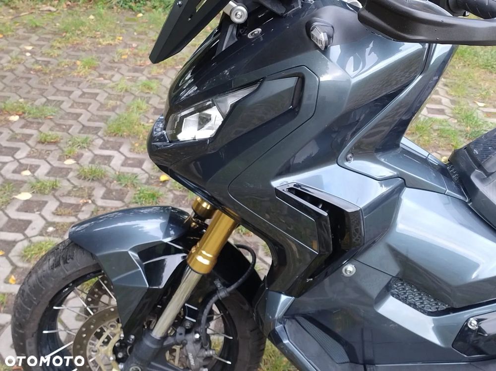 Honda X-ADV - 15