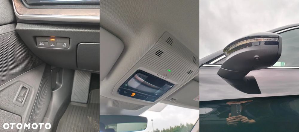 Skoda Superb 2.0 TDI SCR 4x4 L&K DSG - 19