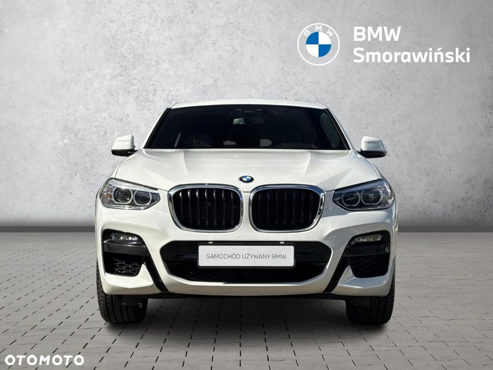 BMW X4 - 8