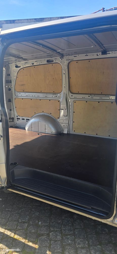 Mercedes-Benz Vito 113 Cdi - 10