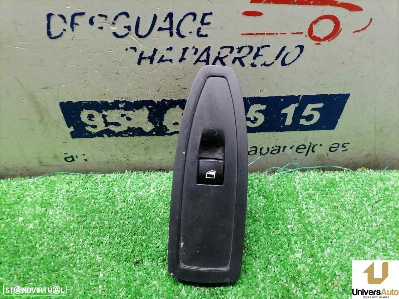 COMANDO ELEVADOR DE VIDRO FRONTAL DIREITO BMW 3 GRAN TURISMO 2015 -9208107 - 1