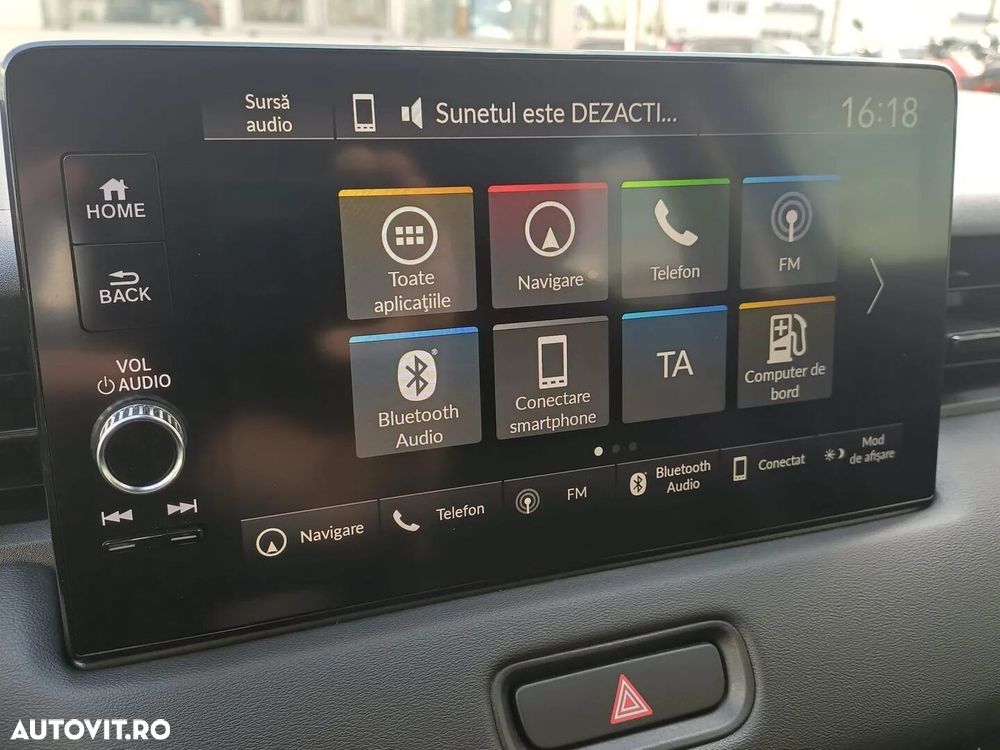 Honda HR-V - 21