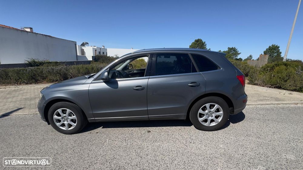 Audi Q5 2.0 TDi Business Line - 5