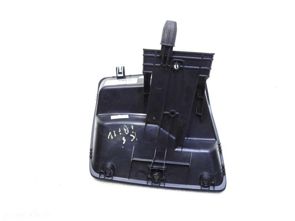 OSŁONA GNIAZDA AUX USB SEAT IBIZA IV 6J 6J1857563 - 2