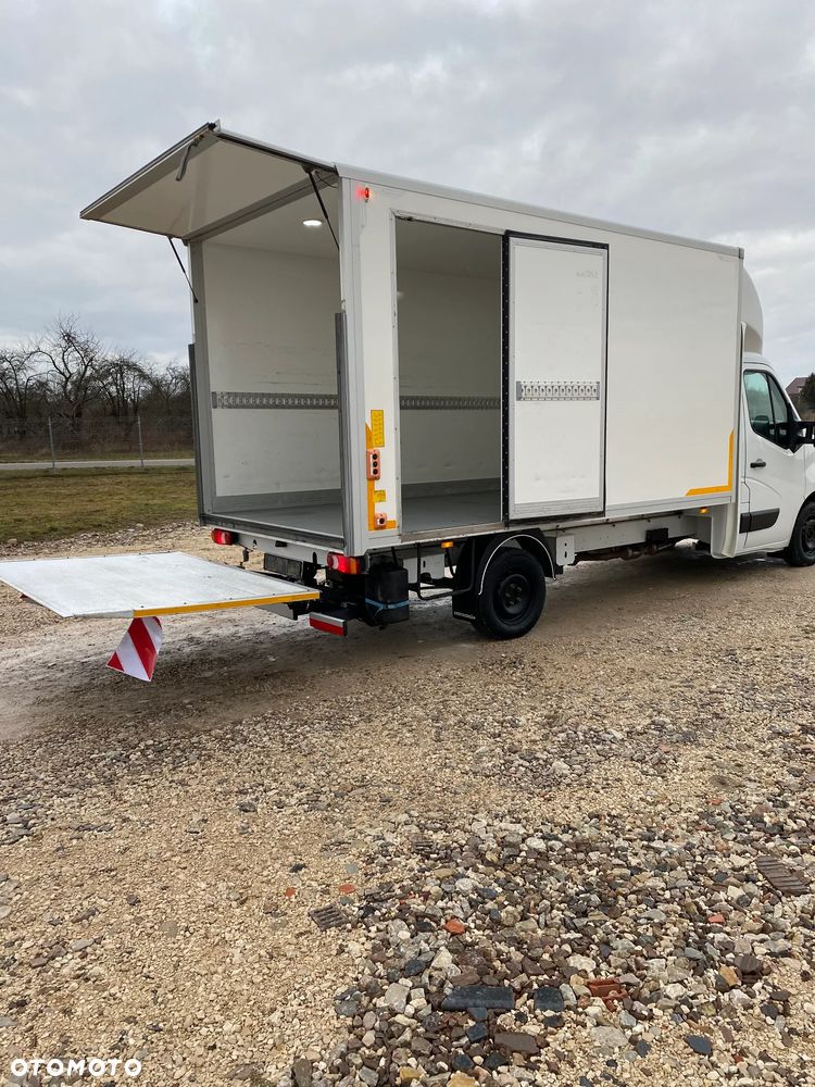 Nissan KONTENER/ IZOTERMA - 6