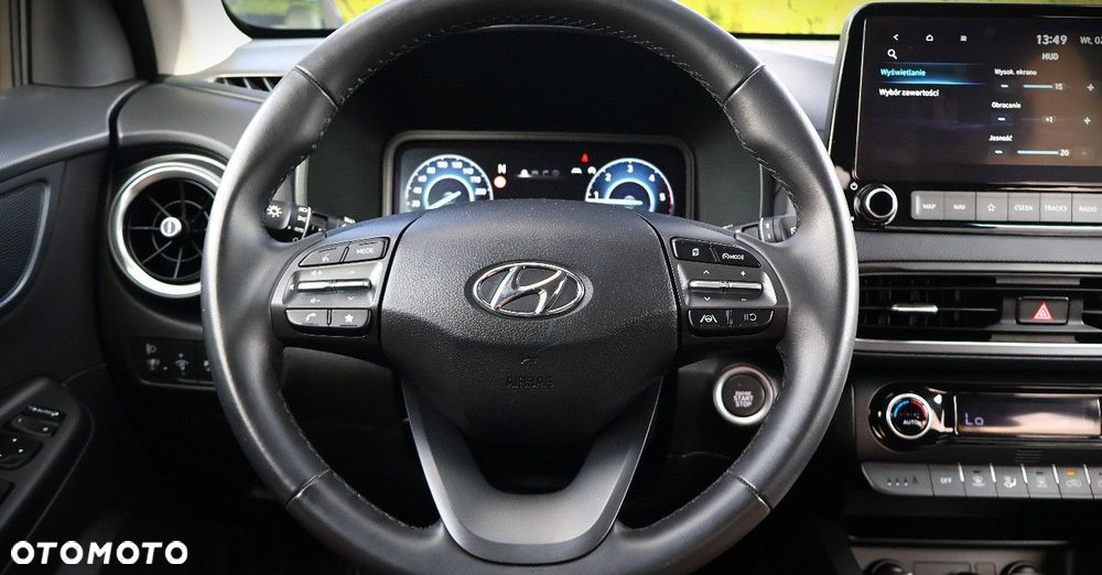 Hyundai Kona - 24