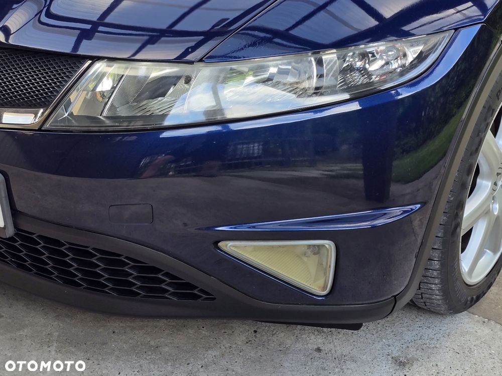 Honda Civic - 20