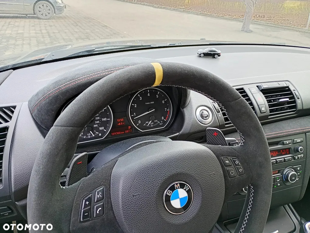 BMW Seria 1 - 27