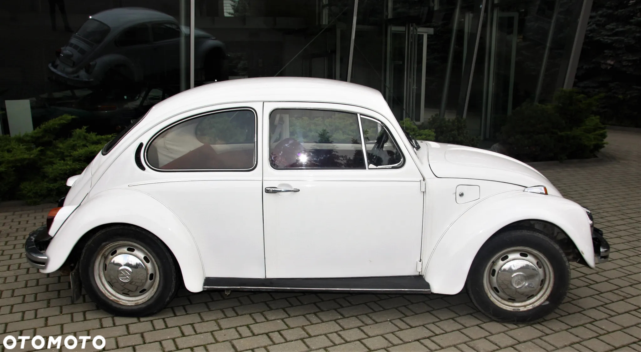 Volkswagen Garbus - 4