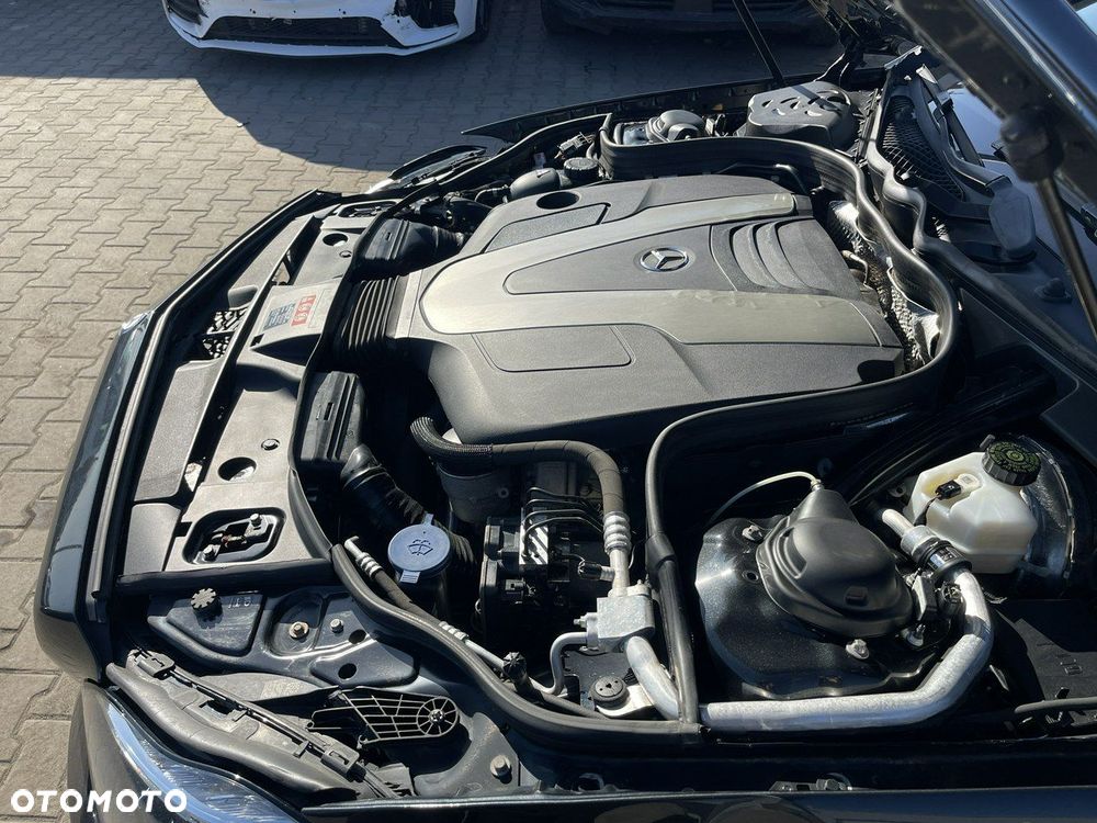 Mercedes-Benz CLS 350 d 4Matic 9G-TRONIC Final Edition - 16