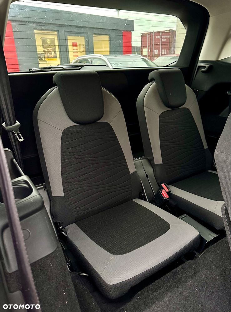 Citroën C4 Picasso e-HDi 115 ETG6 Exclusive - 19