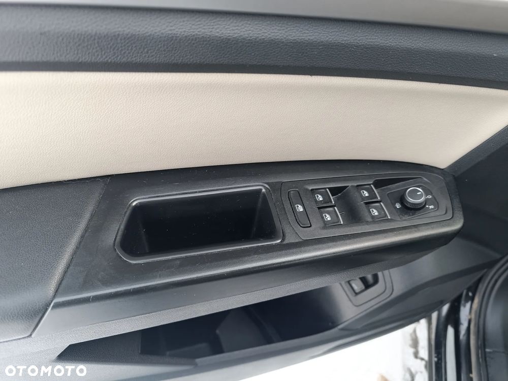 Volkswagen Atlas - 12