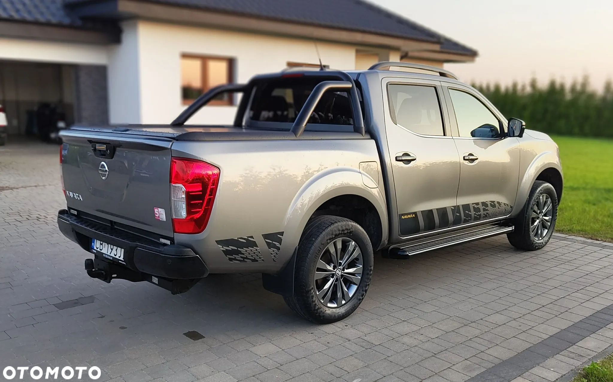 Nissan Navara - 20