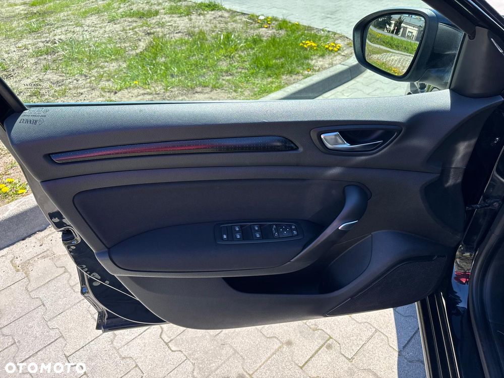 Renault Megane 1.5 dCi Intens EDC - 14