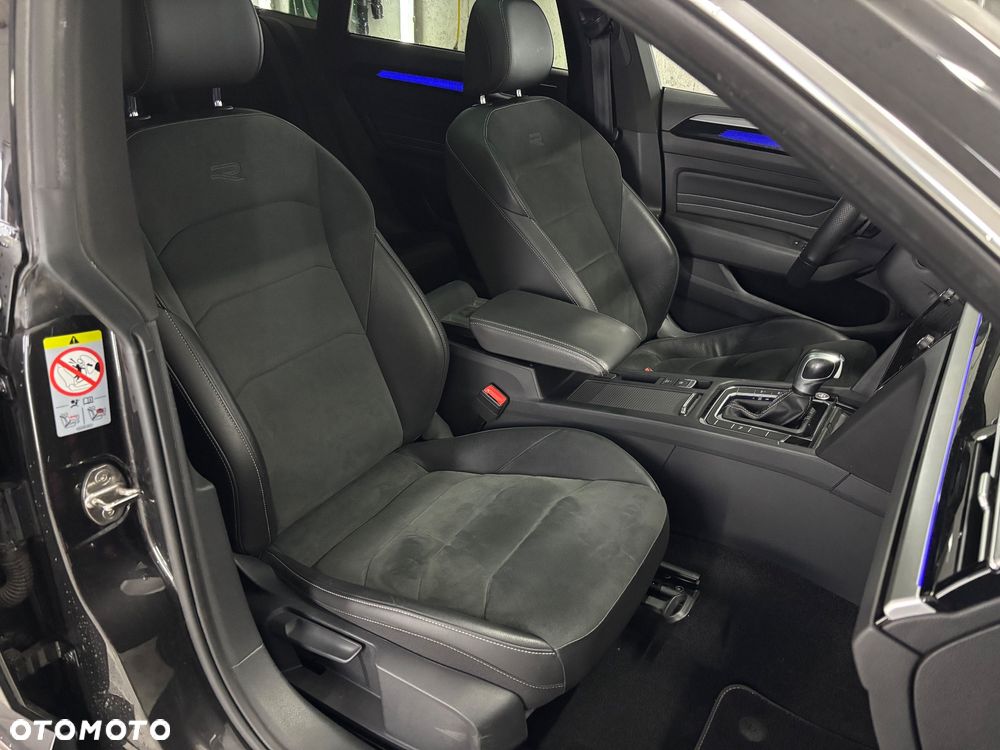 Volkswagen Arteon Shooting Brake 1.4 eHybrid OPF DSG R-Line - 26